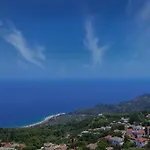 Stamos Paradise View Prázdninový dům *