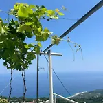 Stamos Paradise View Prázdninový dům Zagora