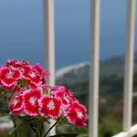 Stamos Paradise View Prázdninový dům Zagora