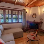 Prázdninový dům Stamos Paradise View