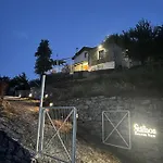 Stamos Paradise View Prázdninový dům Zagora