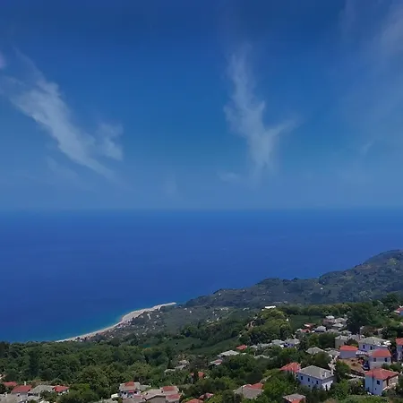 Stamos Paradise View Casa vacanze *