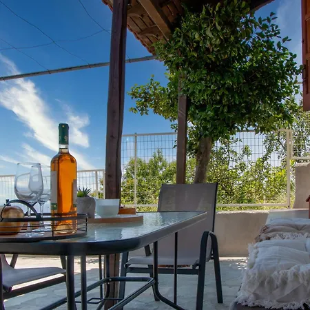 Casa vacanze Stamos Paradise View *
