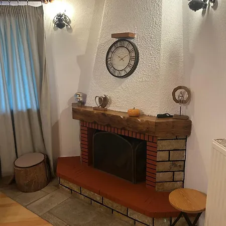 Casa vacanze Stamos Paradise View Zagora