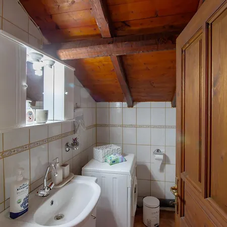 Stamos Paradise View Semesterbostad