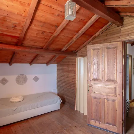 Semesterbostad Stamos Paradise View