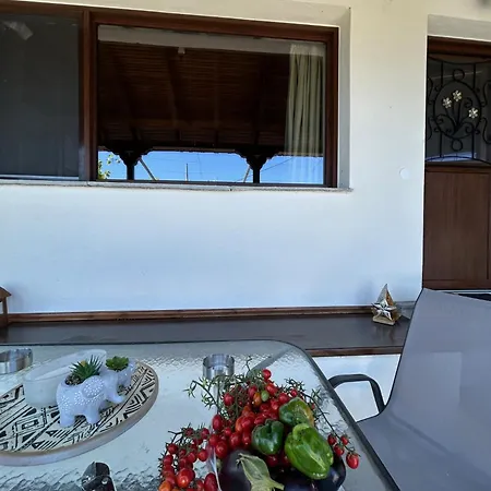 Semesterbostad Stamos Paradise View Zagora